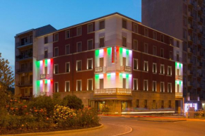 Hotel Londra Alessandria